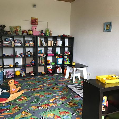Apartment Bavaria Mitterfirmiansreut Ngoại thất bức ảnh