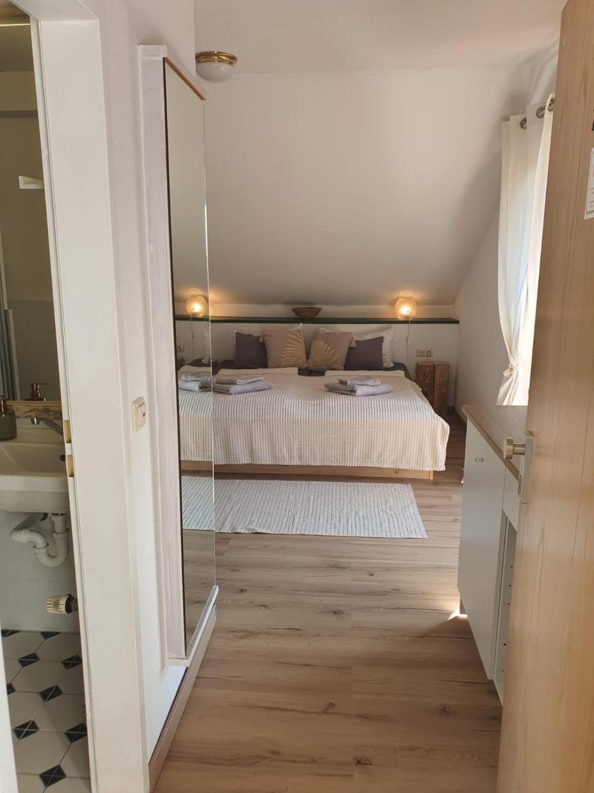 Apartment Bavaria Mitterfirmiansreut Ngoại thất bức ảnh